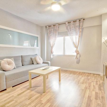 Lujoso Apartamento Centro Ciudad, Parking Privado Gratuito Мурсия Екстериор снимка