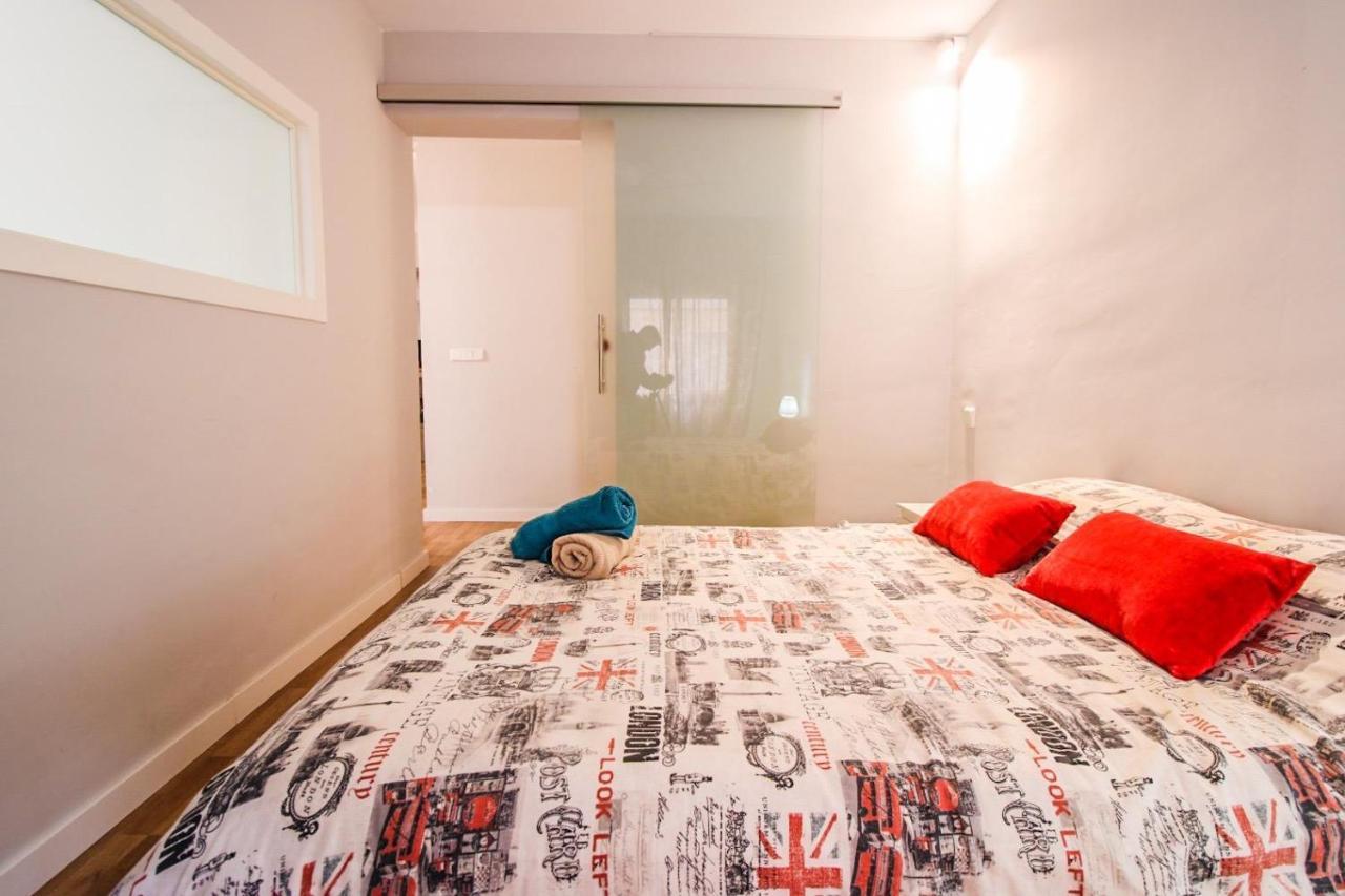 Lujoso Apartamento Centro Ciudad, Parking Privado Gratuito Мурсия Екстериор снимка