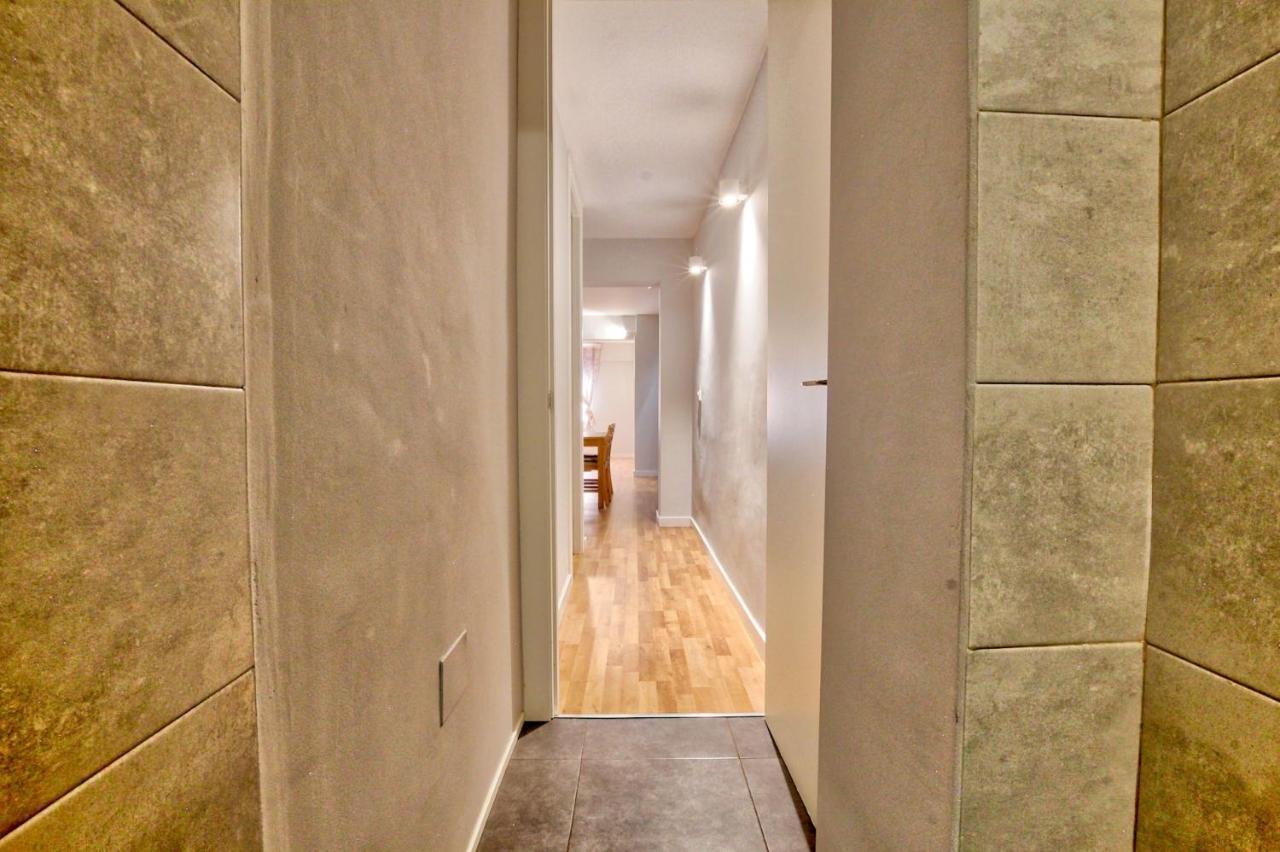 Lujoso Apartamento Centro Ciudad, Parking Privado Gratuito Мурсия Екстериор снимка